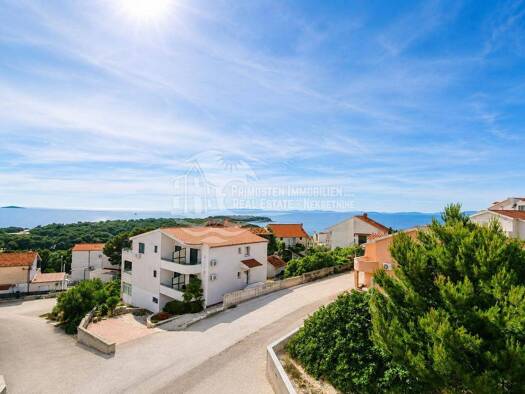 Wohnung zum Kauf 499.000 € 3 Zimmer 120 m² Geschoss 3/3 Primošten Primošten 22202