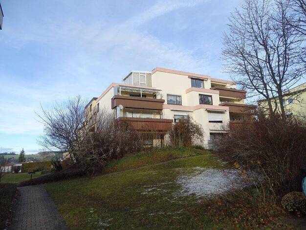 Wohnung zum Kauf 195.000 € 4 Zimmer 98,9 m² Sulgen Schramberg 78713