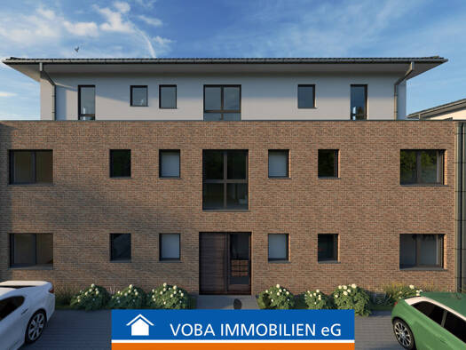 Wohnung zum Kauf 341.000 € 3 Zimmer 80,2 m² Geldern 47608