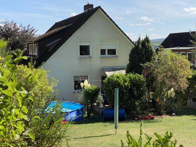 Mehrfamilienhaus zum Kauf 620.000 € 11 Zimmer 263 m² 919 m² Grundstück Wehrda Marburg-Wehrda 35041