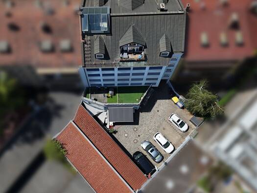 Haus zum Kauf 3.300.000 € 33 Zimmer 1.012 m² 630 m² Grundstück Tafelhof Altstadt und engere Innenstadt 90443