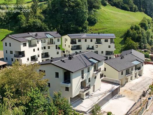 Wohnung zum Kauf 400.000 € 3 Zimmer 70,9 m² 2. Geschoss Pustertaler Straße 17 Kiens 39030