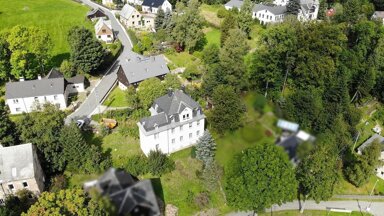 Mehrfamilienhaus zum Kauf provisionsfrei 80.000 € 10 Zimmer 270 m² 990 m² Grundstück Stahlberger Weg 2 Bärenstein Bärenstein 09471