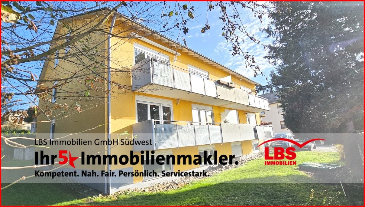 Wohnung zum Kauf 495.000 € 4 Zimmer 105 m²<br/>Wohnfläche 1.<br/>Geschoss Weildorf Salem 88682