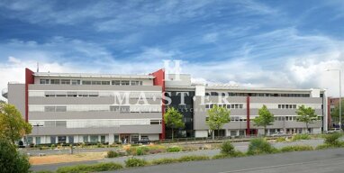 Bürofläche zur Miete 12,50 € 800 m² Bürofläche teilbar ab 500 m² Oberursel Oberursel 61440