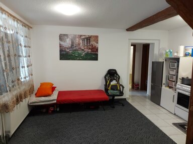 Apartment zur Miete 300 € 1 Zimmer 35 m² Burgsitz Spangenberg Spangenberg 34286