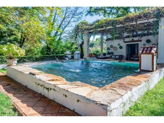Villa zum Kauf 750.000 € 6 Zimmer 428 m² 26.333 m² Grundstück >Ctra.Nacional-433 > Aracena 21200