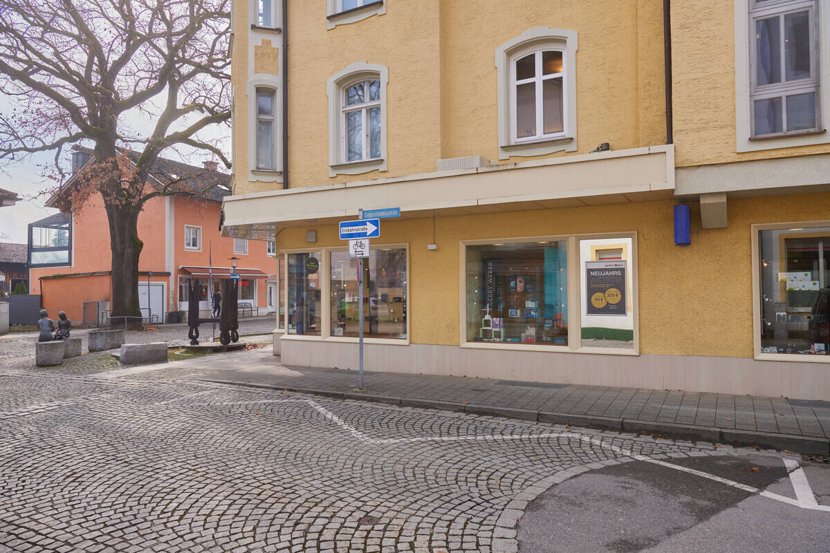 Gewerbeobjekt zum Kauf – pohled 4
