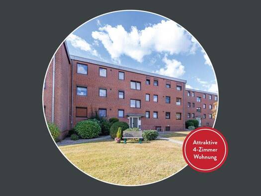 Wohnanlage zum Kauf als Kapitalanlage geeignet 220.000 € 4 Zimmer 111 m² Weststadt Lüneburg 21339