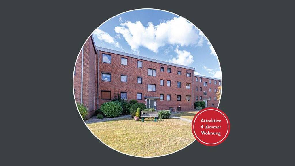 Wohnanlage zum Kauf als Kapitalanlage geeignet 220.000 € 4 Zimmer 111 m² Weststadt Lüneburg 21339