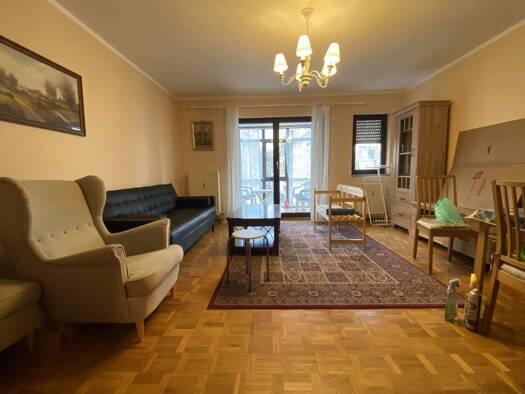 Wohnung zur Miete 850 € 2 Zimmer 60 m² frei ab 01.03.2026 Carl-Benz-Str. 39a Neckarstadt Mannheim 68167