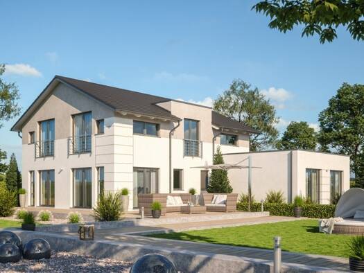 Mehrfamilienhaus zum Kauf 1.225.900 € 7 Zimmer 222 m² 669 m² Grundstück Pröbstelsberg Hohenpeißenberg 82383