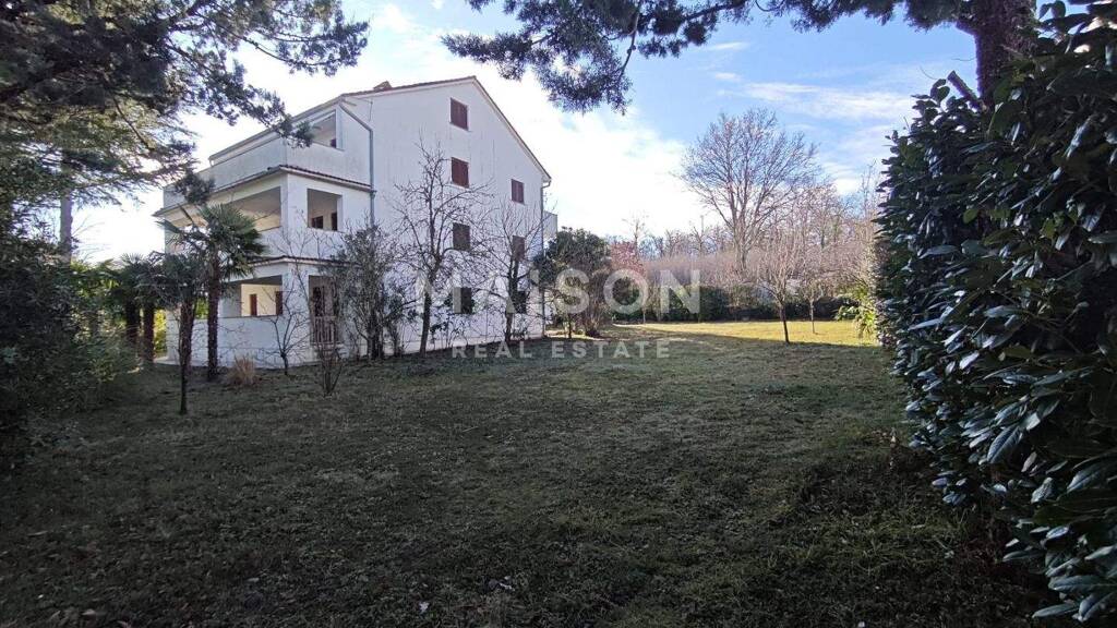 Einfamilienhaus zum Kauf 1.200.000 € 9 Zimmer 1.178 m² Grundstück Malinska-Dubasnica 51511