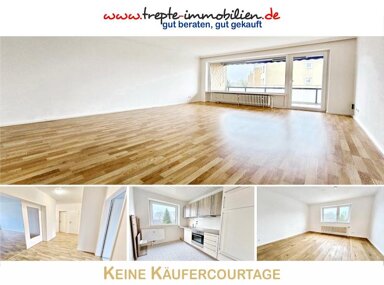 Wohnung zum Kauf provisionsfrei 249.000 € 3 Zimmer 81 m² frei ab sofort Henstedt-Ulzburg 24558