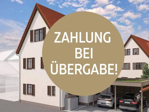Fertig- und Musterhäuser zum Kauf Bornstraße 59 Ober-Erlenbach Bad Homburg vor der Höhe 61352