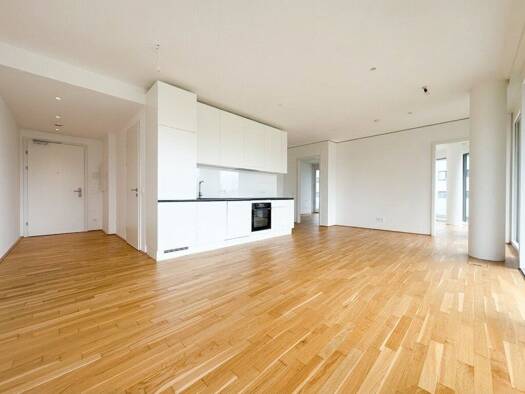 Wohnung zur Miete 1.642 € 3 Zimmer 72,5 m² Wagramer Straße Donaustadt 1220