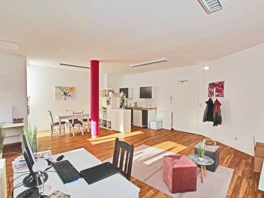 Büro zur Miete 599 € 50 m² Bürofläche Gelting Geretsried 82538