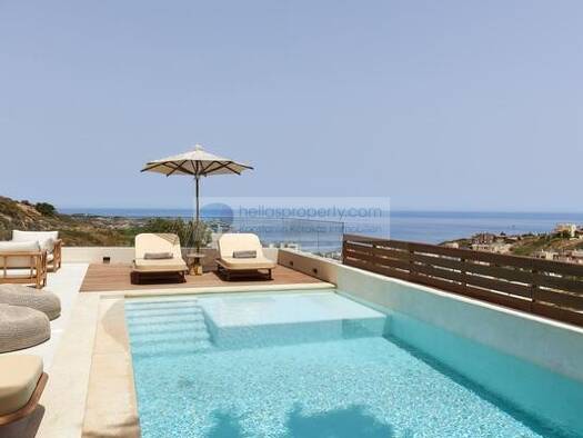 Villa zum Kauf 1.400.000 € 9 Zimmer 315 m² 435 m² Grundstück 13522 13522 Municipality of Malevizi 71201