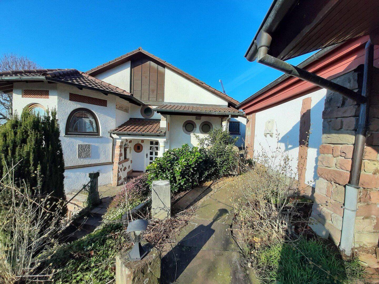 Haus – Ottersweier - Ansicht 3
