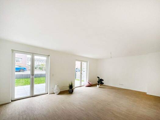 Wohnung zur Miete 1.430 € 3,5 Zimmer 111,1 m² EG frei ab 01.02.2026 Weitmar Bochum 44795