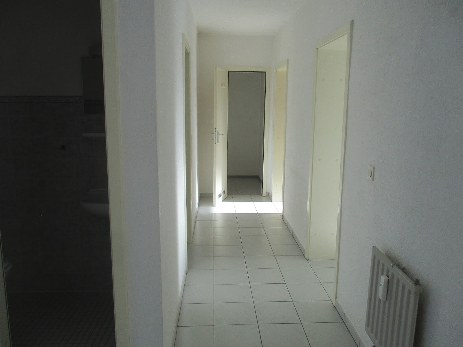 Wohnung zur Miete 570 € 4 Zimmer 91,9 m²<br/>Wohnfläche 4.<br/>Geschoss 01.12.2024<br/>Verfügbarkeit Unter dem Asenberg 7 Mesterscheid / Asenberg Hemer 58675