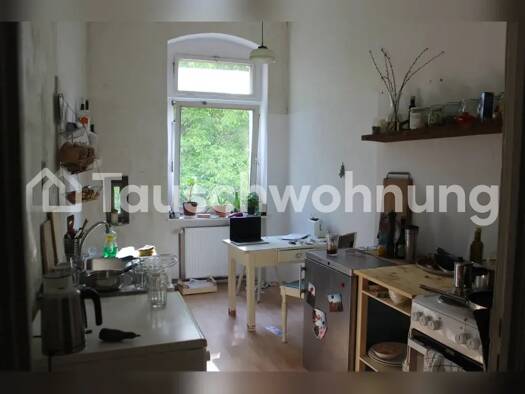 Wohnung zur Miete Tauschwohnung 610 € 3 Zimmer 81 m² 2. Geschoss Pankow Berlin 13189