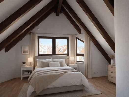 Maisonette zum Kauf 299.000 € 2 Zimmer 68 m² 3. Geschoss Degerloch Stuttgart 70597