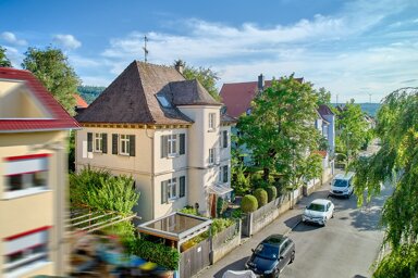 Einfamilienhaus zum Kauf 10 Zimmer 192 m² 399 m² Grundstück Schorndorf - Innenstadt Schorndorf 73614