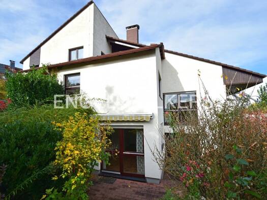 Einfamilienhaus zum Kauf 698.000 € 9 Zimmer 210 m² 955 m² Grundstück Michelbach Alzenau 63755