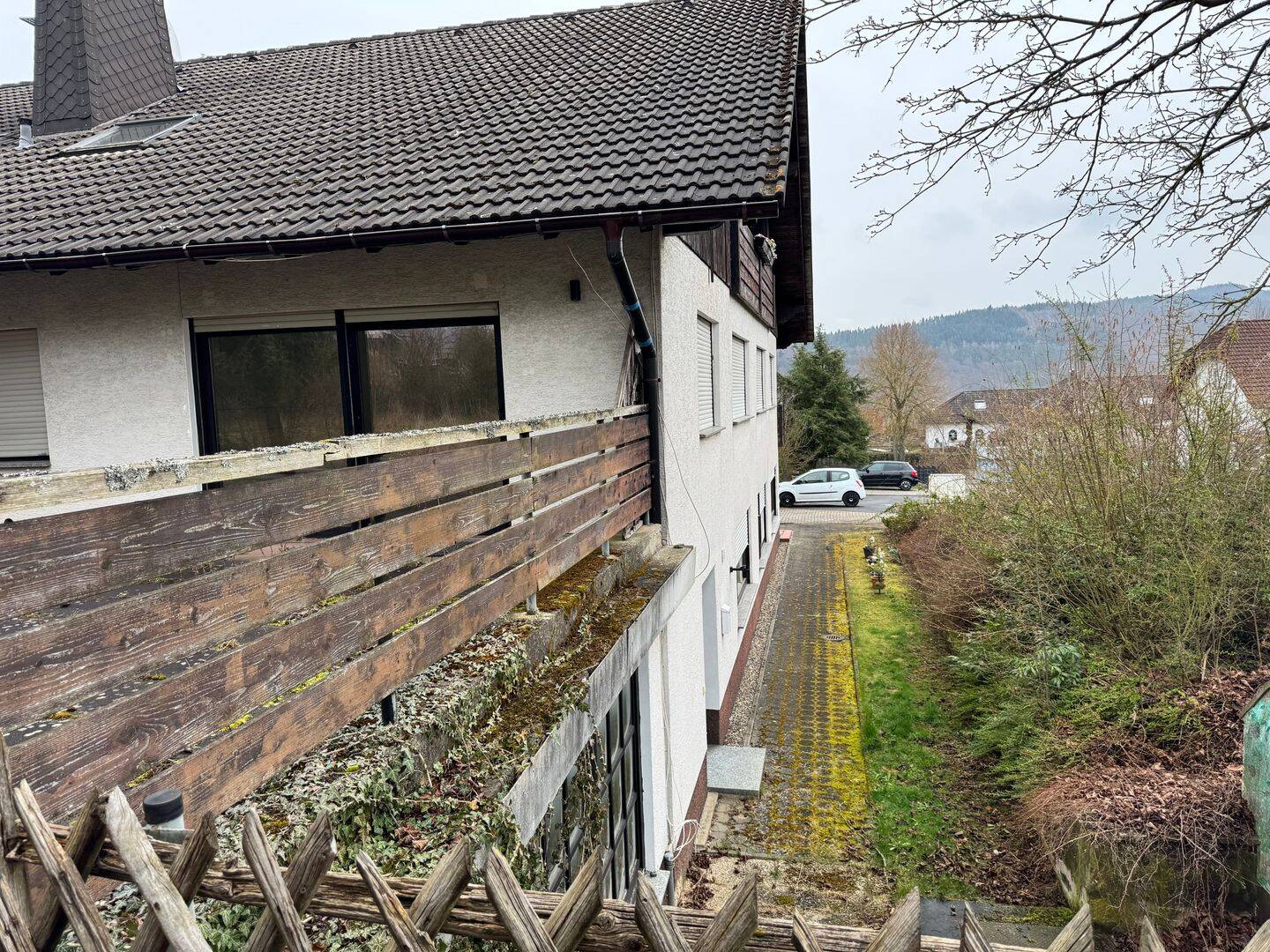 Mehrfamilienhaus zum Kauf - Ansicht 5