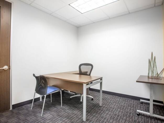 Bürofläche zur Miete provisionsfrei 649 € 8 m² Bürofläche Mittelstraße 11 Monheim Monheim am Rhein 40789