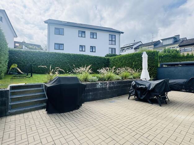 Doppelhaushälfte zum Kauf 487.000 € 5 Zimmer 142 m² 342 m² Grundstück Ubbedissen Bielefeld 33699