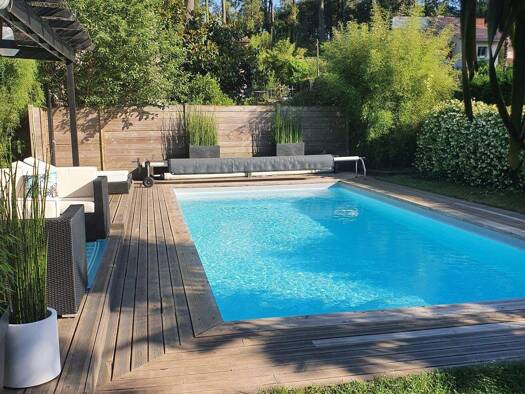 Einfamilienhaus zum Kauf 1.299.000 € 9 Zimmer 221 m² Seignosse 40510