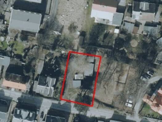 Grundstück zum Kauf 19.000 € 690 m² Grundstück Rathenaustraße Neugersdorf Ebersbach-Neugersdorf 02727