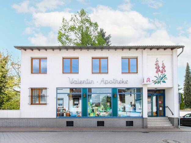 Mehrfamilienhaus zum Kauf 695.000 € 7 Zimmer 205,2 m² 957,2 m² Grundstück Eppertshausen 64859