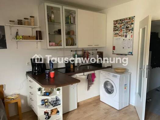 Wohnung zur Miete Tauschwohnung 350 € 1 Zimmer 20 m² 4. Geschoss Altstadt-Nord Innenstadt 50668