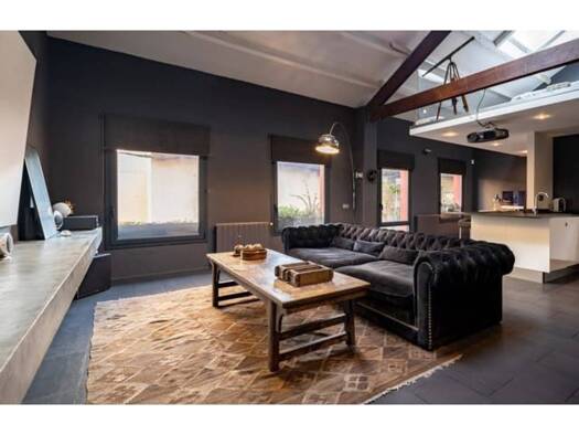 Villa zur Miete 2.790 € 2 Zimmer 230 m² Barcelona 08000
