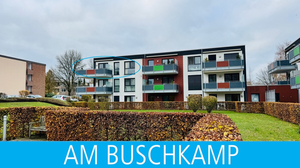 Wohnung zur Miete 995 € 3 Zimmer 103 m²<br/>Wohnfläche 2.<br/>Geschoss 01.03.2025<br/>Verfügbarkeit Theesen BI-Theesen 33739