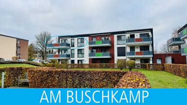 Wohnung zur Miete 995 € 3 Zimmer 103 m² 2. Geschoss frei ab 01.03.2025 Theesen BI-Theesen 33739