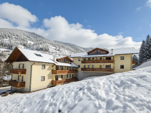 Maisonette zum Kauf 260.000 € 3 Zimmer 61 m² Bad Kleinkirchheim 9546
