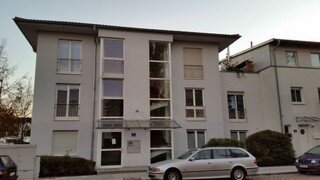 Wohnung zur Miete 700 € 4,5 Zimmer 135 m²<br/>Wohnfläche ab sofort<br/>Verfügbarkeit Udetstraße Mittlerer Westen Regensburg 93049