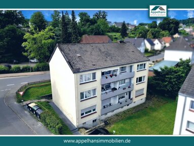 Wohnung zum Kauf 115.000 € 3 Zimmer 70,3 m² 1. Geschoss Alt - Georgsmarienhütte Georgsmarienhütte 49124