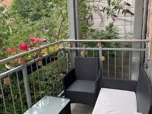 Wohnung zum Kauf 360.000 € 4 Zimmer 99 m² Innenstadt Fürth 90762