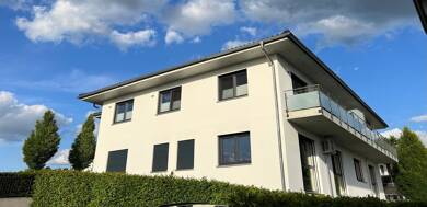 Wohnung zur Miete 910 € 3 Zimmer 95,8 m² Geschoss 1/1 Wilting Traitsching 93455