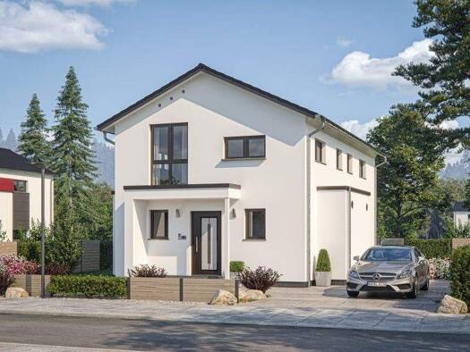 Einfamilienhaus zum Kauf provisionsfrei 412.080 € 6 Zimmer 148 m² 800 m² Grundstück Wolfhagen 34466