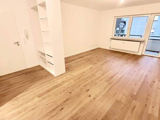 Wohnung zum Kauf 195.000 € 1 Zimmer 38 m² 1. Geschoss Theresenstraße 0 Königstein Königstein im Taunus 61462