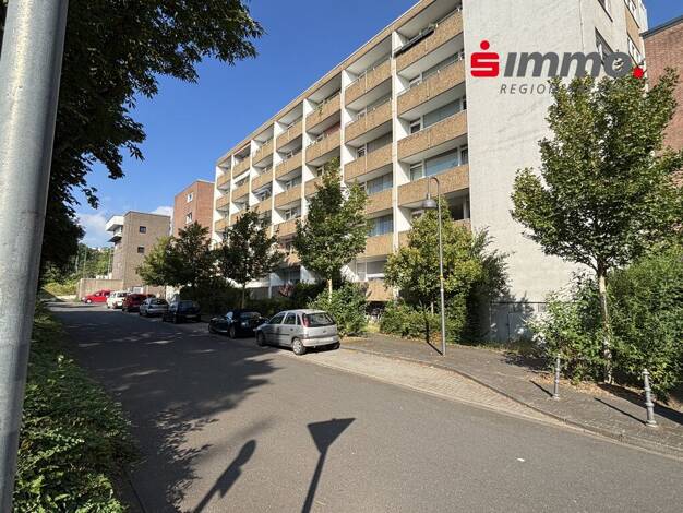 Wohnung zum Kauf 139.000 € 1 Zimmer 37 m² 4. Geschoss Aachen Aachen - Mitte 52072