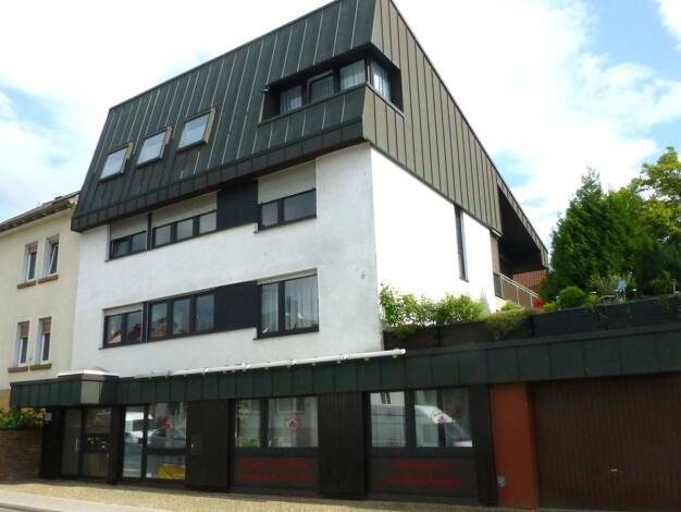 Wohnung zur Miete 1.270 € 3,5 Zimmer 116 m² Geschoss 2/3 frei ab 01.03.2026 Windecken Nidderau 61130