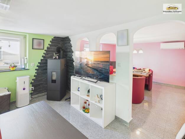 Einfamilienhaus zum Kauf 559.000 € 6 Zimmer 136 m² 128 m² Grundstück Weiskirchen Rodgau 63110