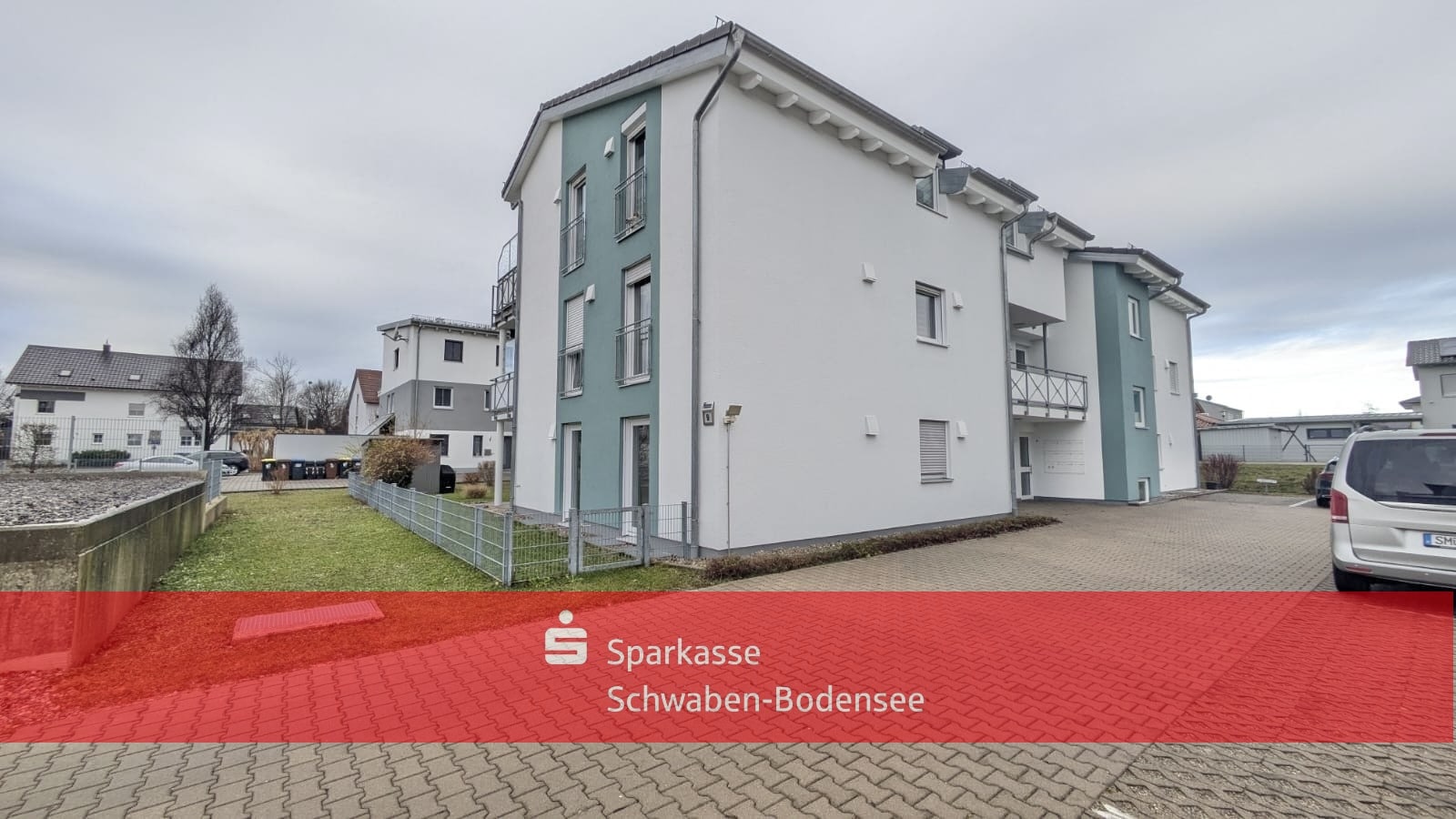 Wohnung zum Kauf 304.000 € 3 Zimmer 69,5 m²<br/>Wohnfläche ab sofort<br/>Verfügbarkeit Schwabmünchen Schwabmünchen 86830